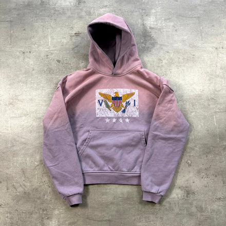 Freedom x Couldn't Commit Hoodie