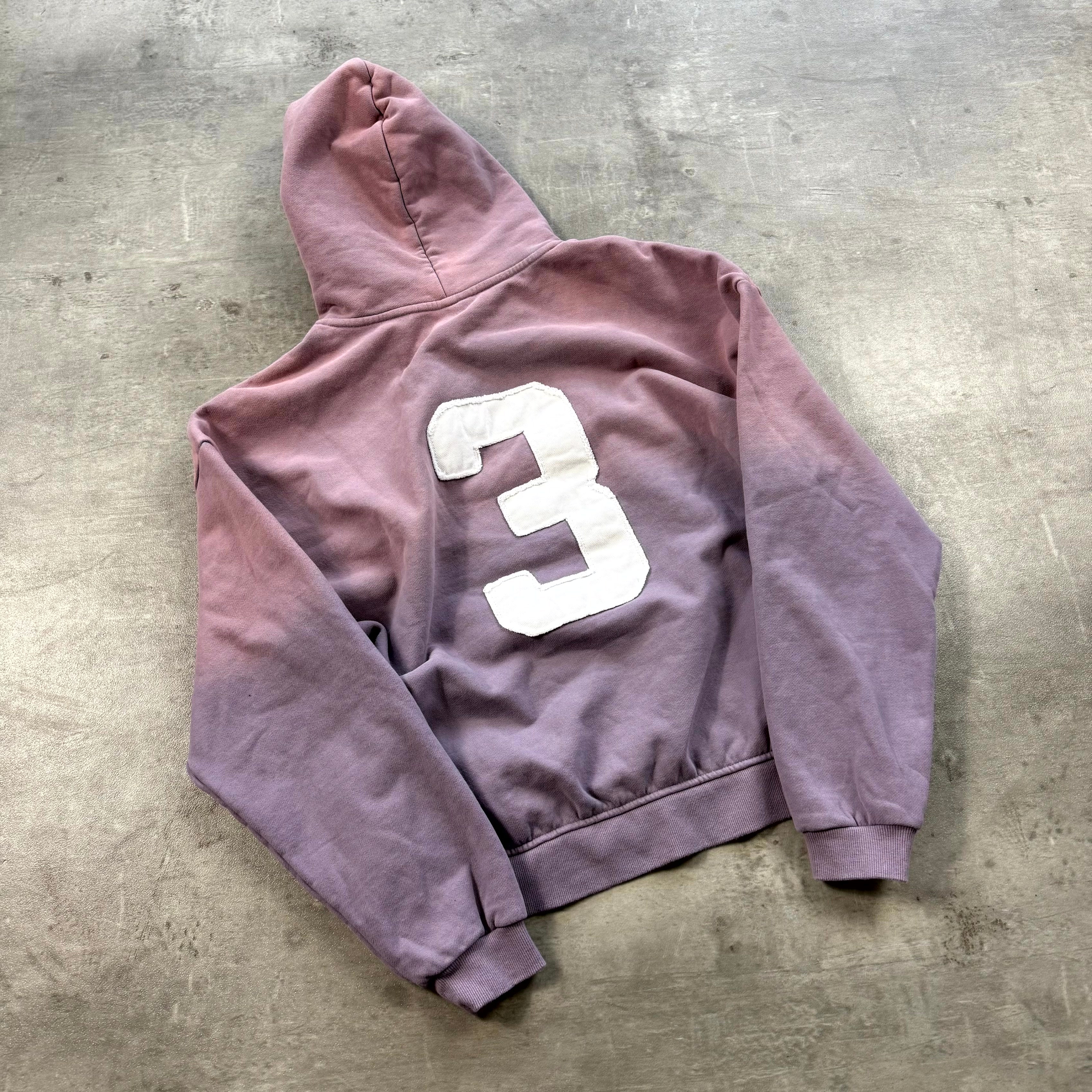 Freedom x Couldn't Commit Hoodie
