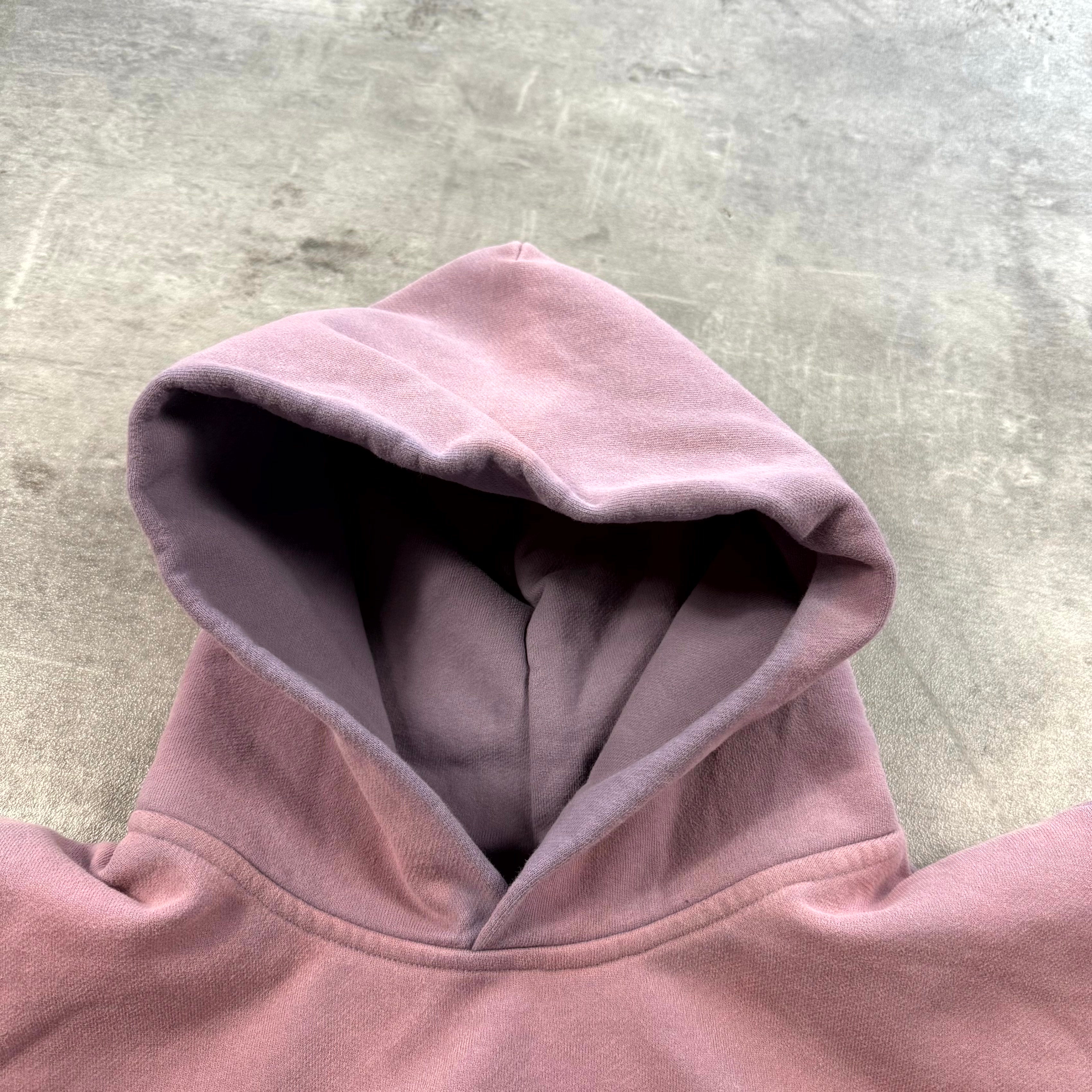 Freedom x Couldn't Commit Hoodie