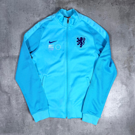 Couldn't Commit x Nike Netherlands Jacket S