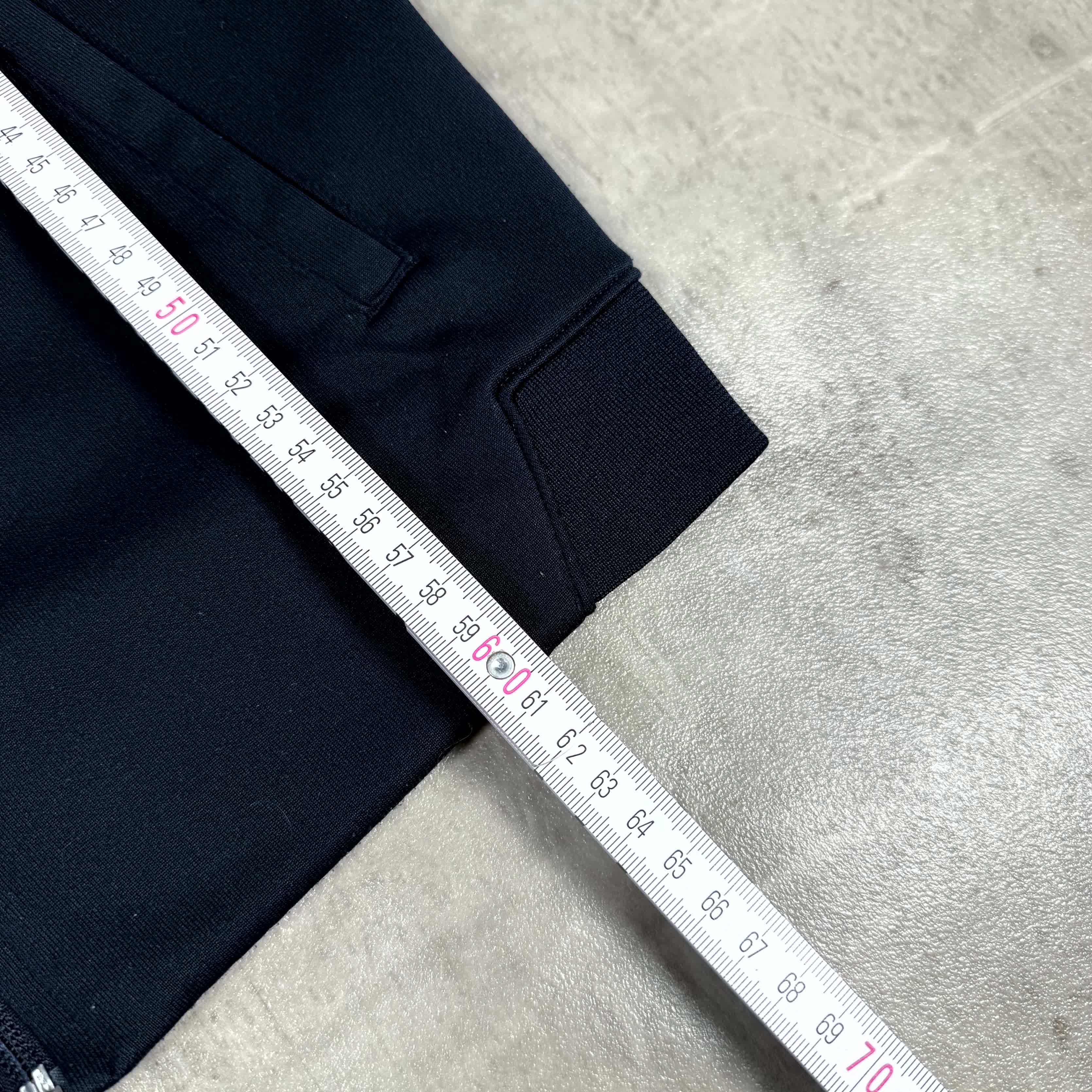 Couldn't Commit x Nike Vintage Jacke Frankreich S