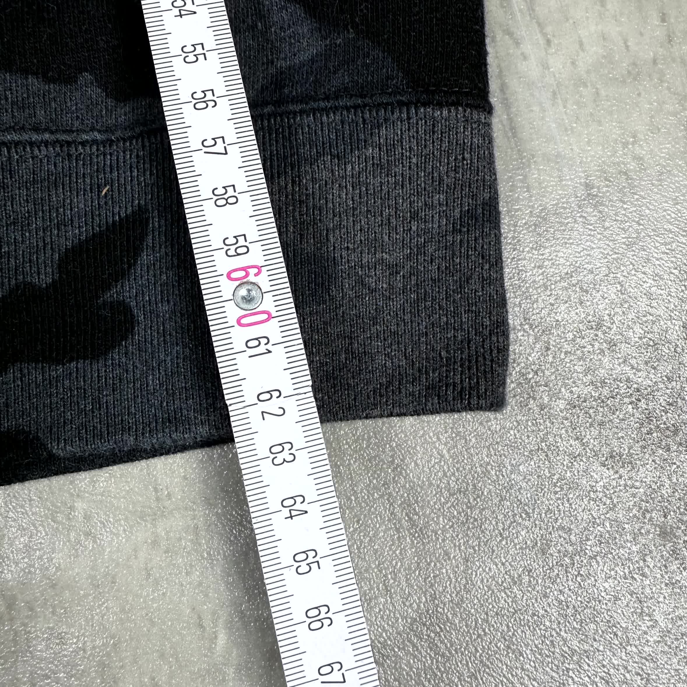 Couldn't Commit x Ralph Lauren Vintage Sweater S