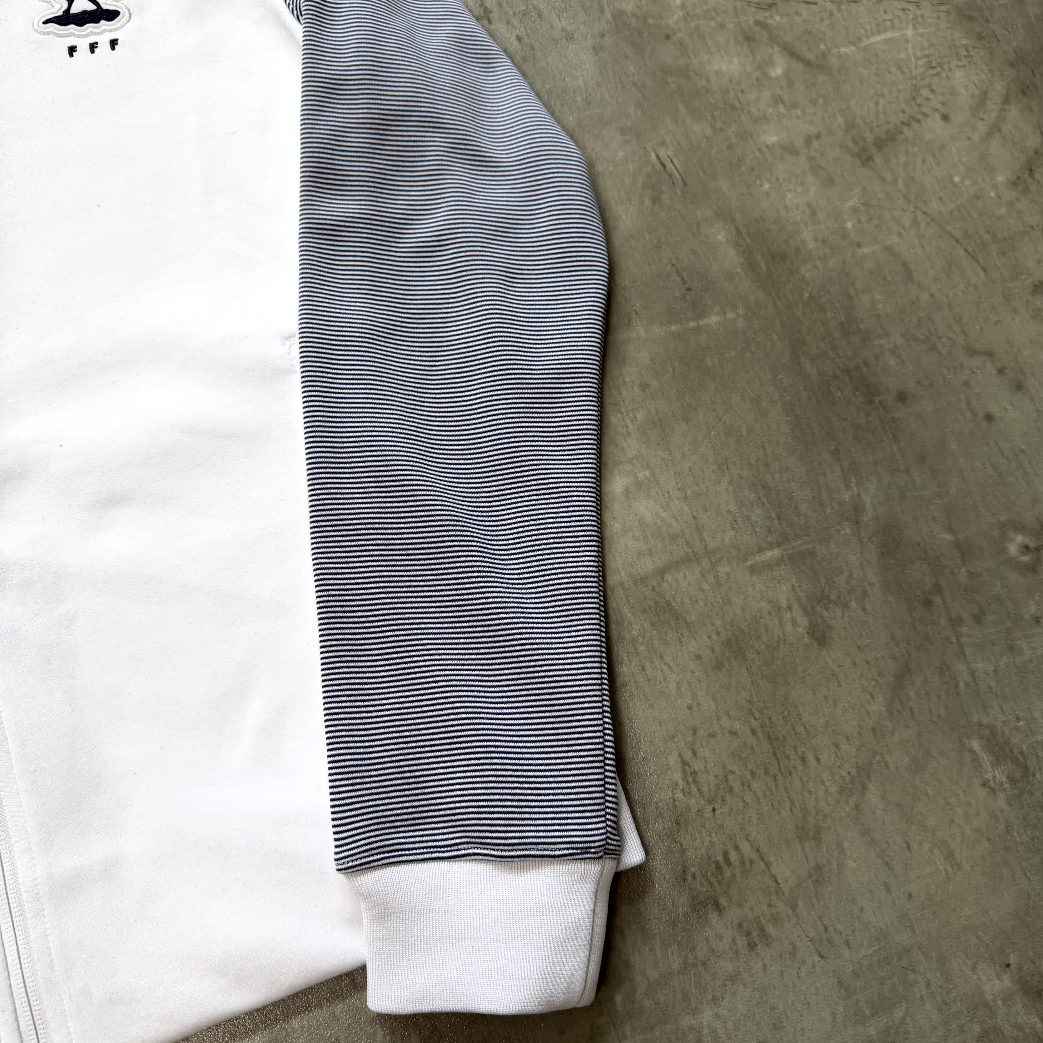 Couldn't Commit x Nike Jacket | M