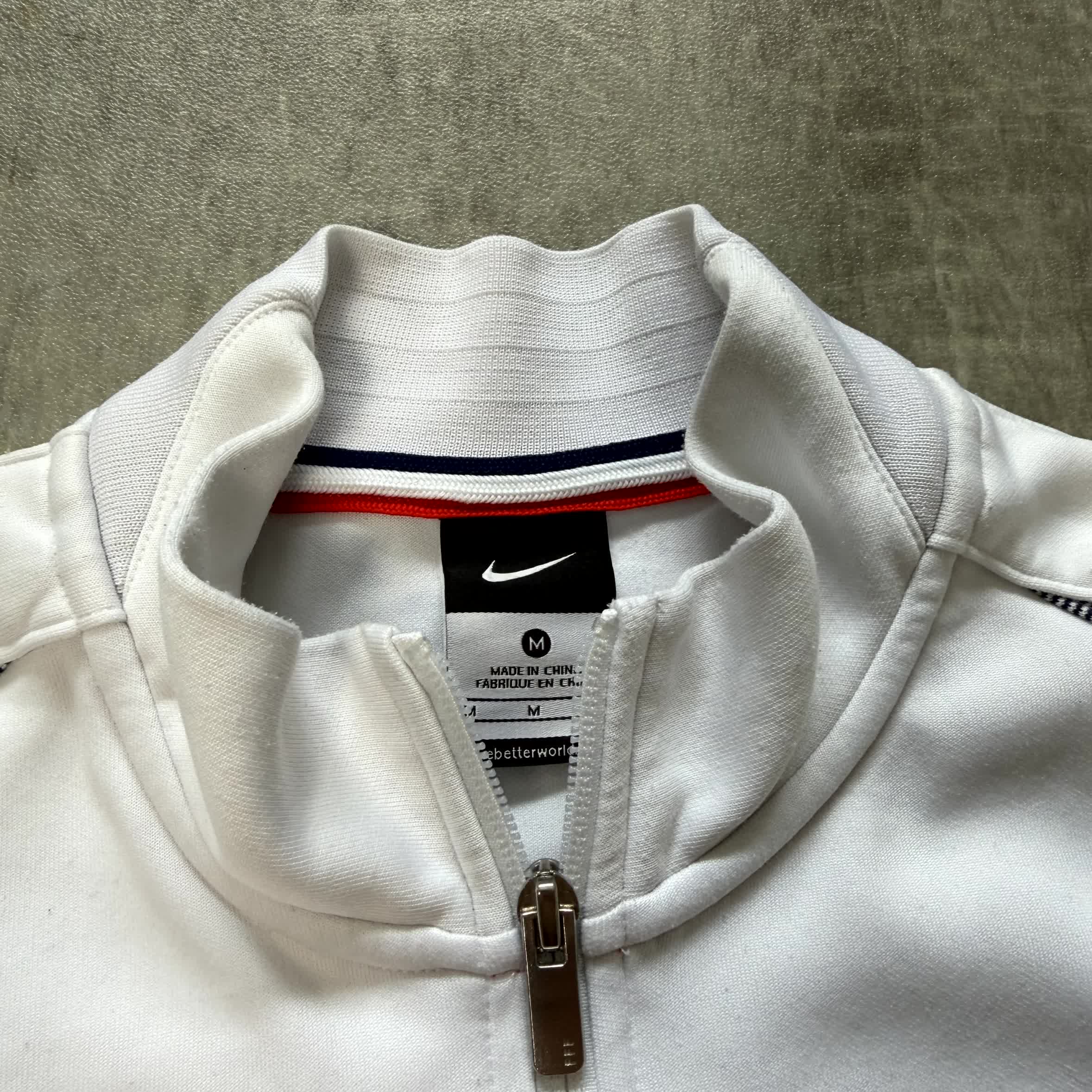 Couldn't Commit x Nike Jacket | M