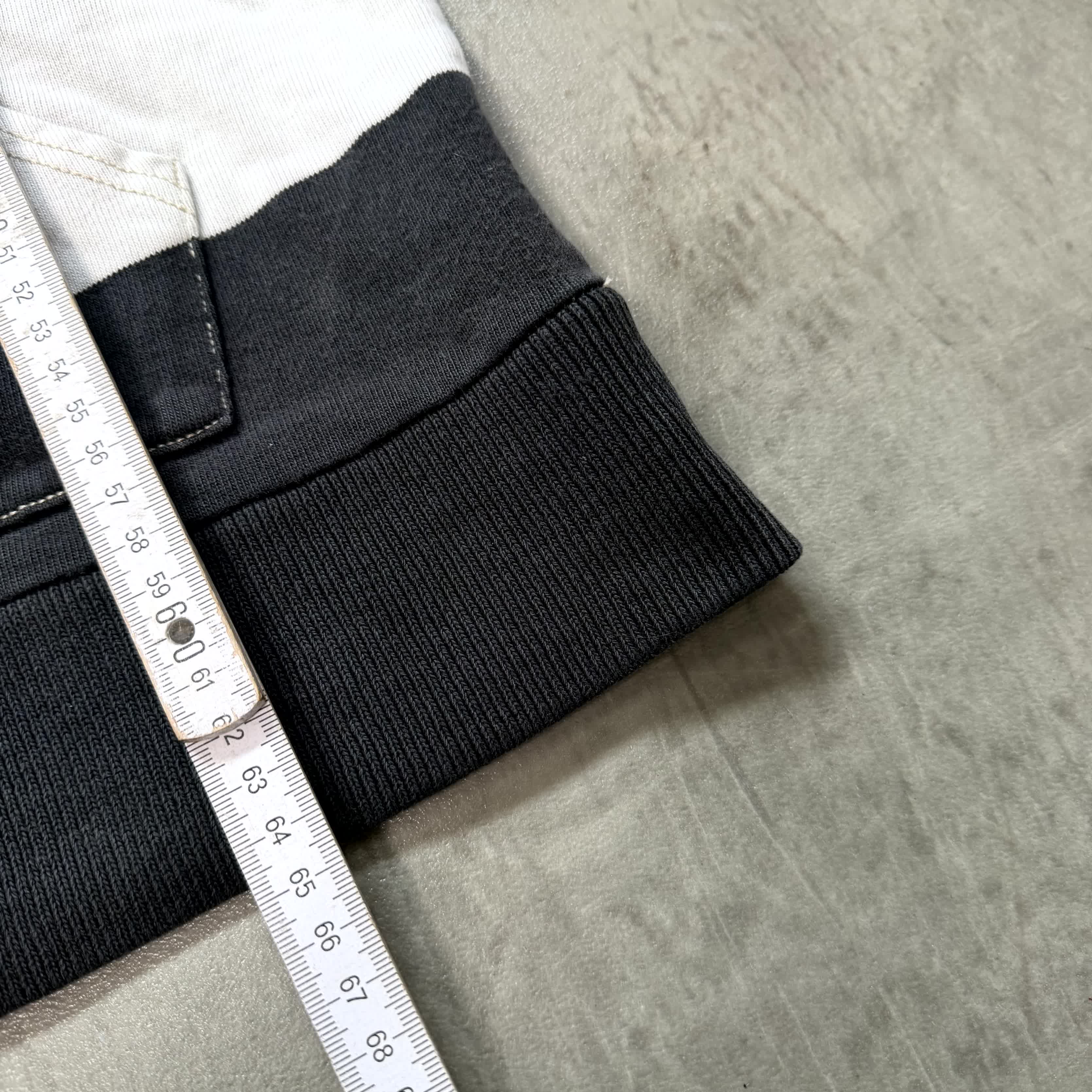 Couldn't Commit x Ralph Lauren Zipper | L