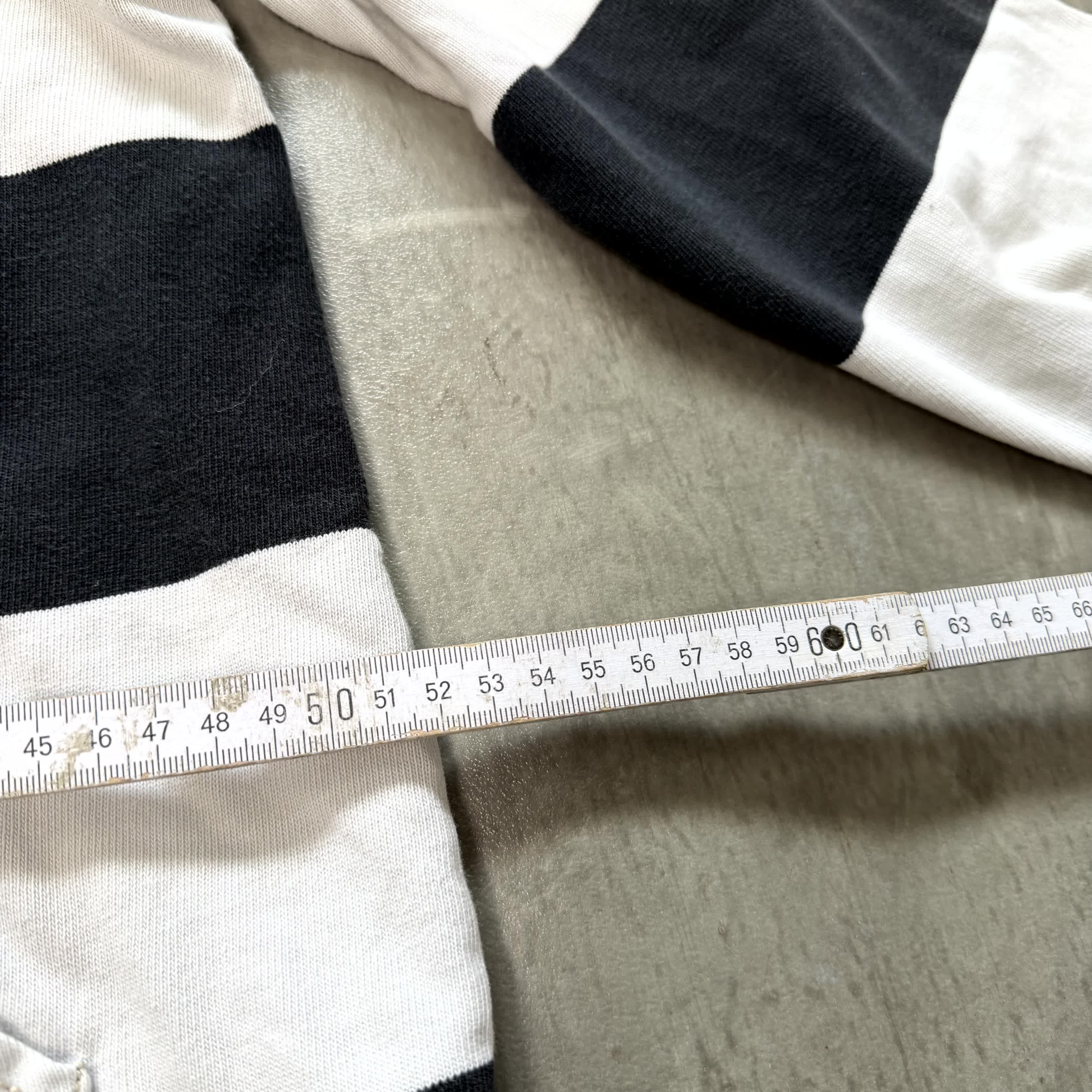 Couldn't Commit x Ralph Lauren Zipper | L