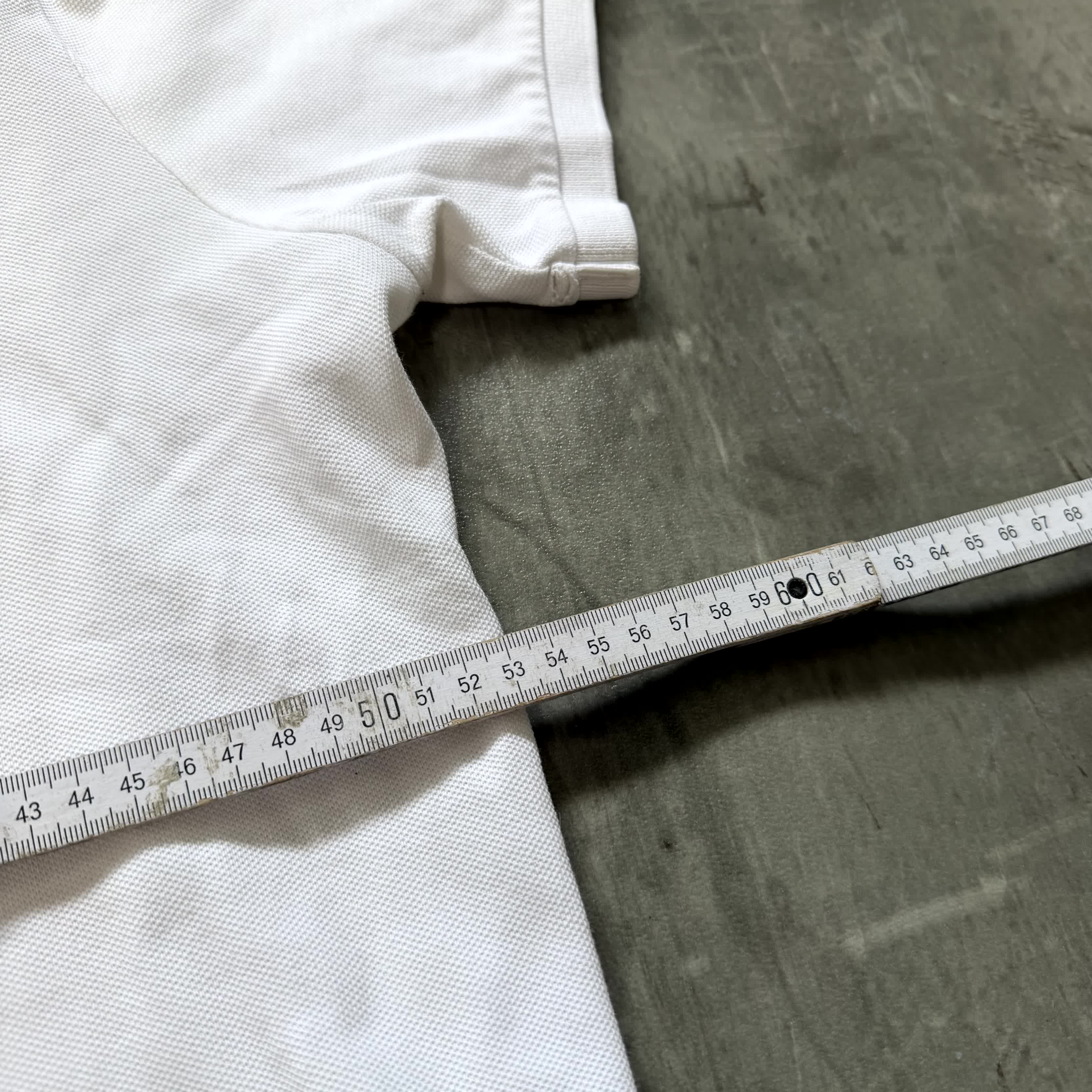 Couldn't Commit x Ralph Lauren Poloshirt | L