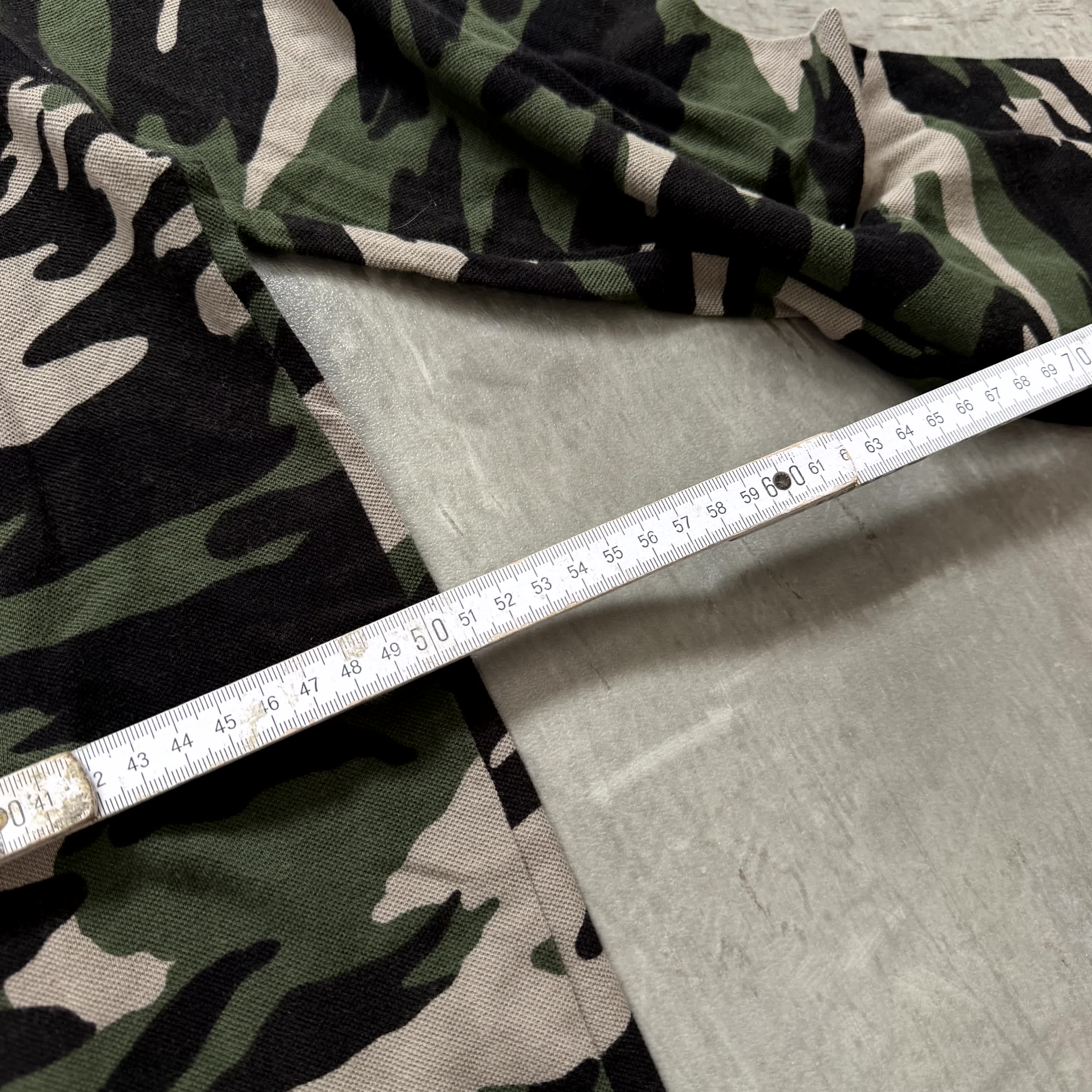 Couldn't Commit x Ralph Lauren Longsleeve | M