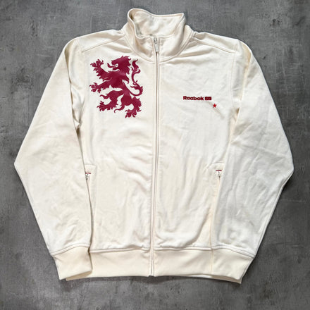 Couldn't Commit x Reebok Zipper | M