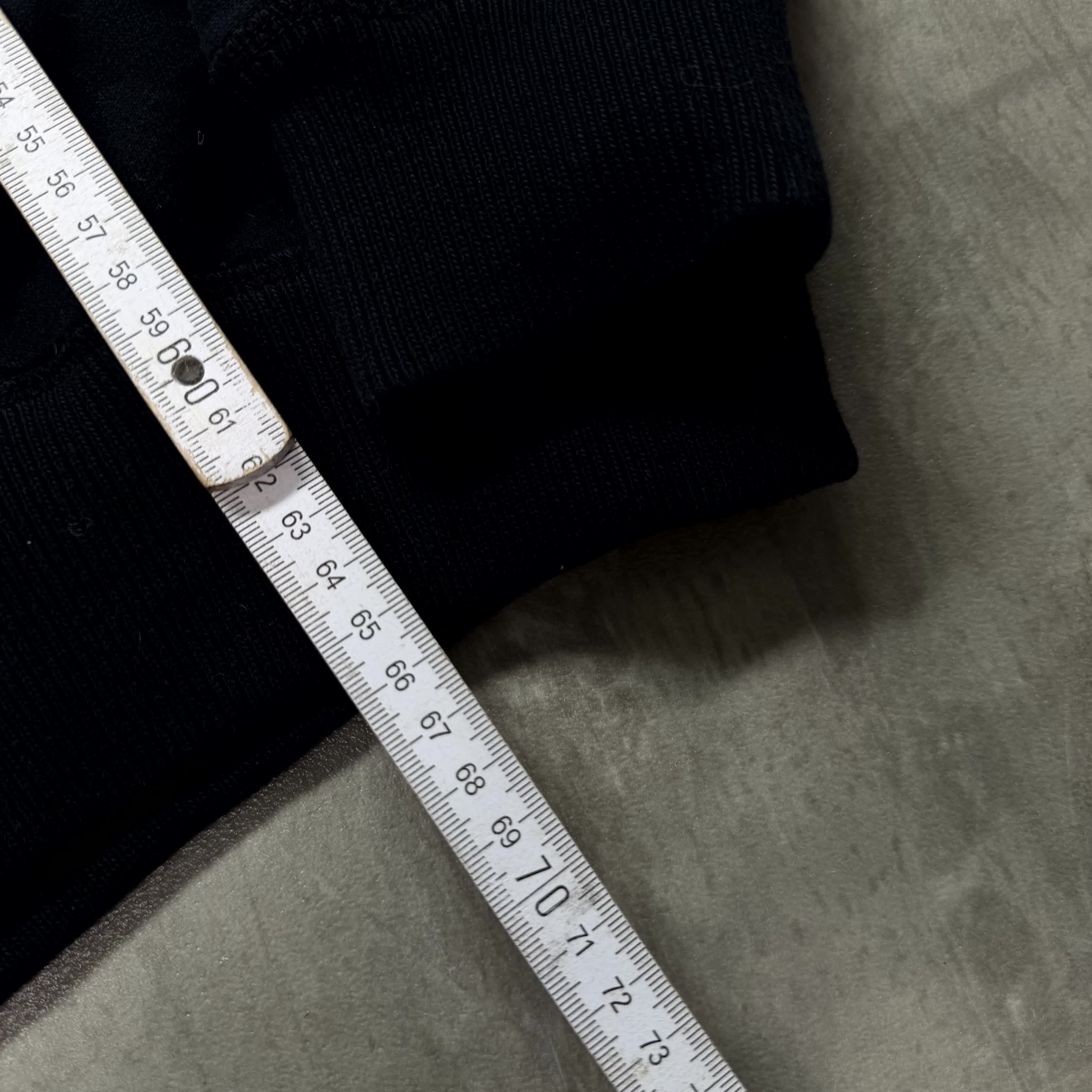 Couldn't Commit x Ralph Lauren Sweater | M