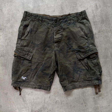 Couldn't Commit x Abercrombie Short | L
