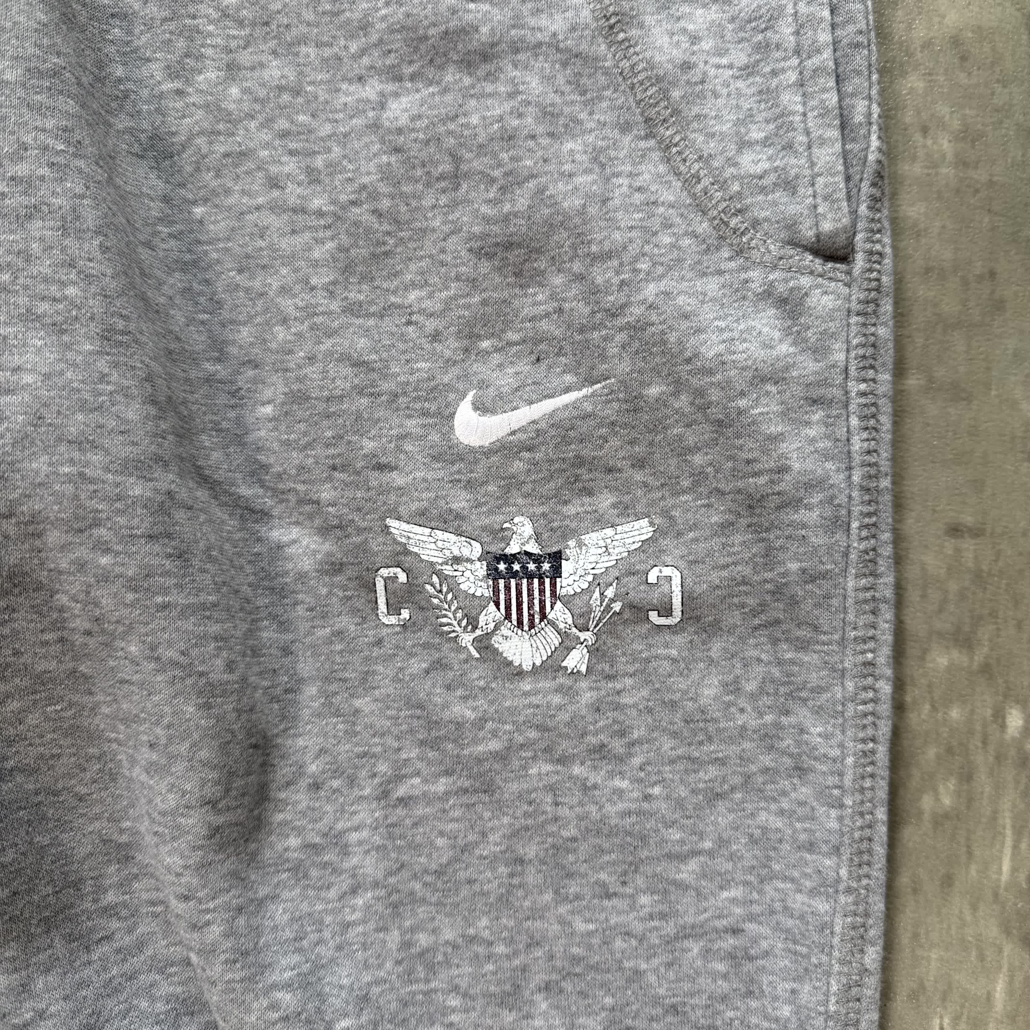 Couldn't Commit x Nike Sweatpants | M