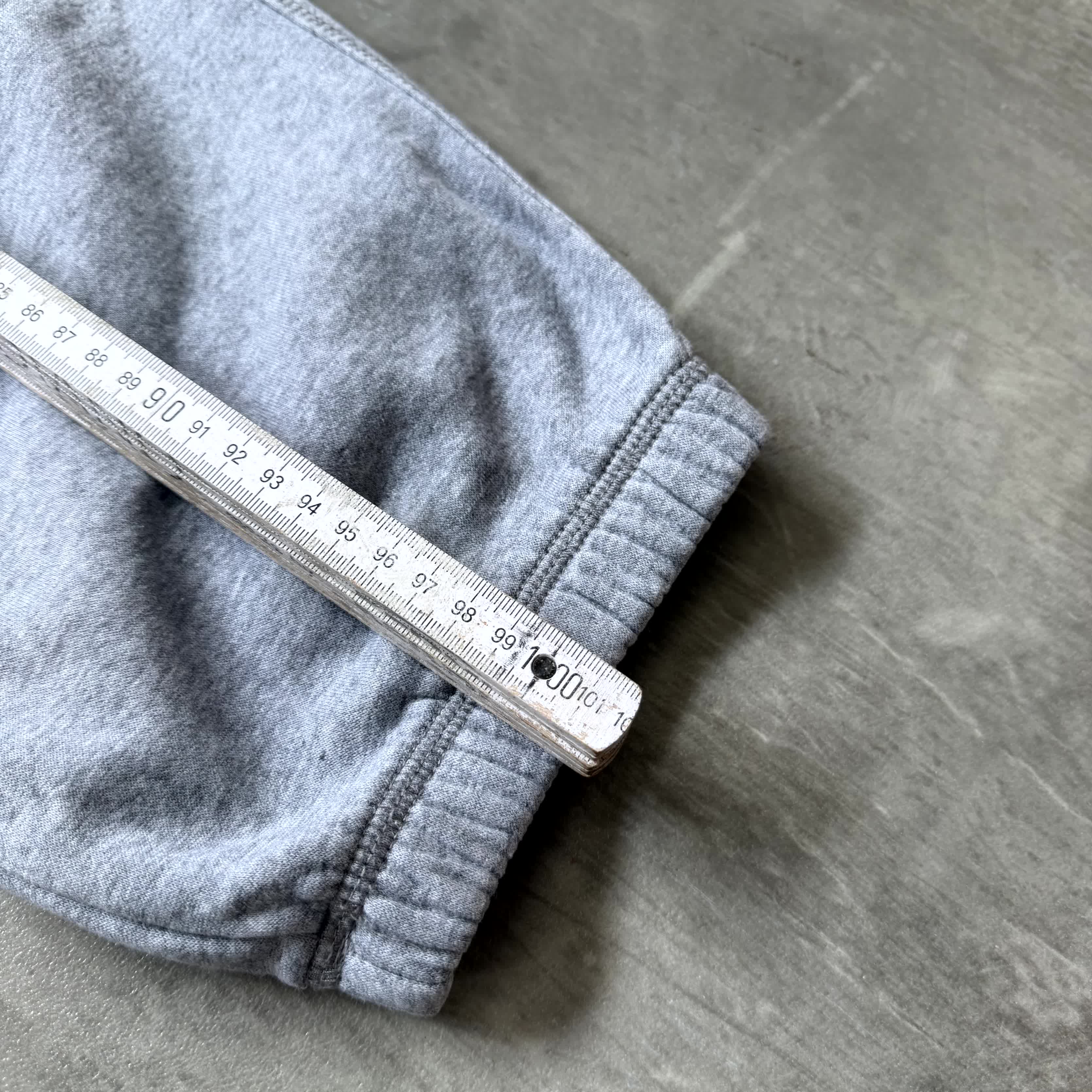 Couldn't Commit x Nike Sweatpants | M