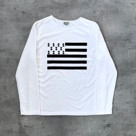 Couldn't Commit Bretagne Longsleeve