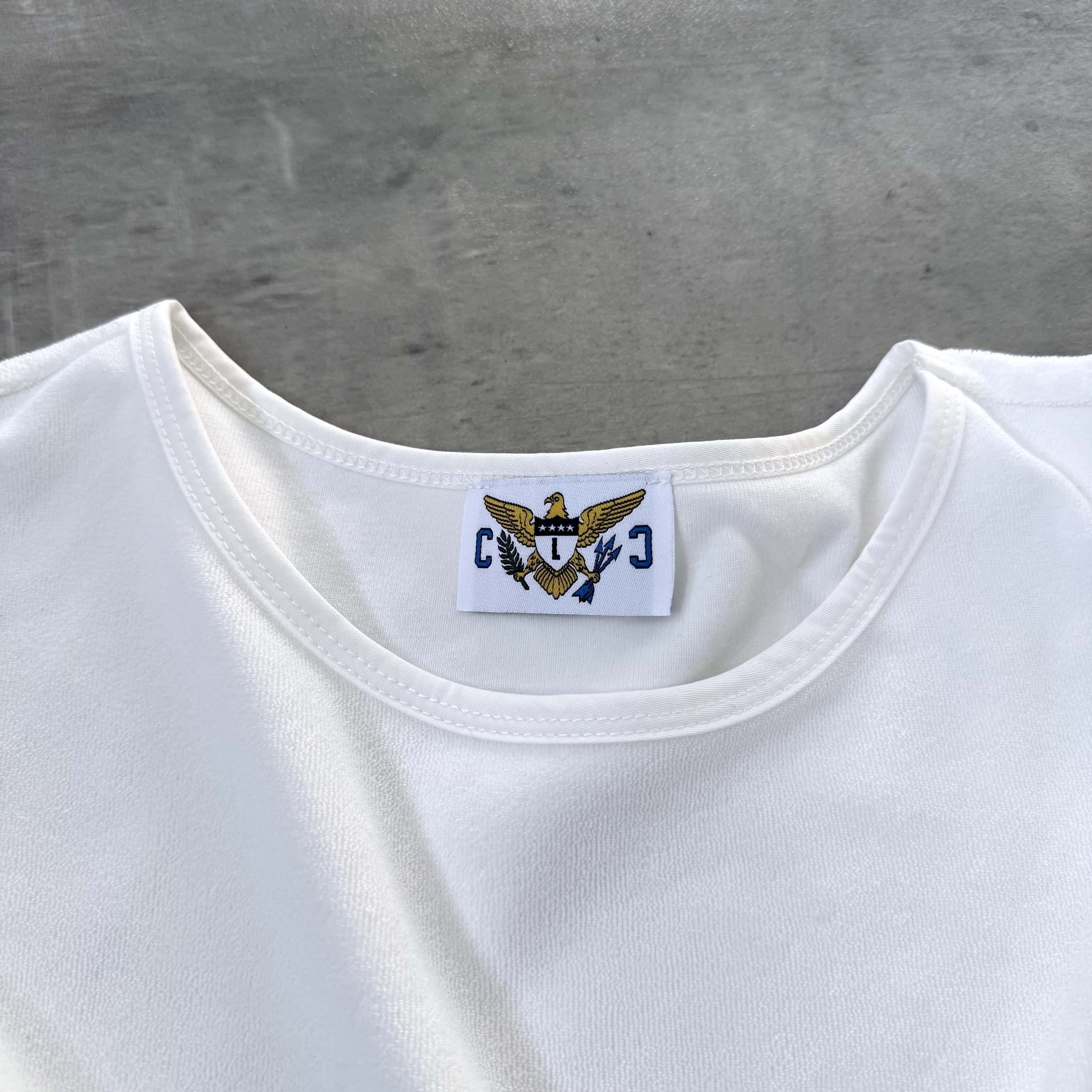 Couldn't Commit Bretagne Longsleeve