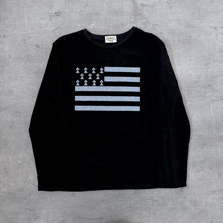 Couldn't Commit Bretagne Longsleeve