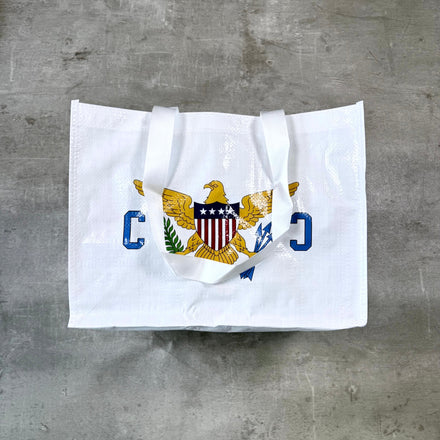 Couldn't Commit Shopping Bag